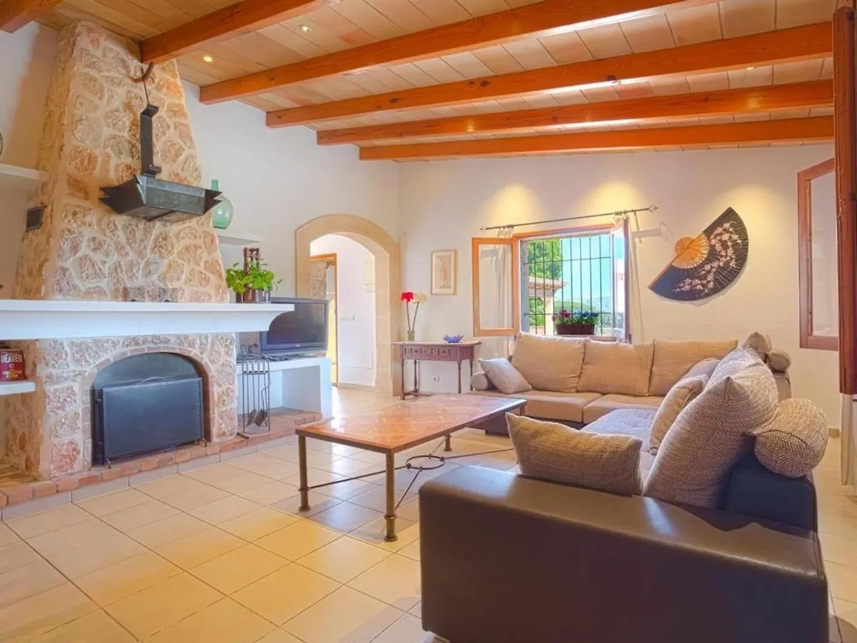 Villa Cifre Alcudia Alcudia (Mallorca)