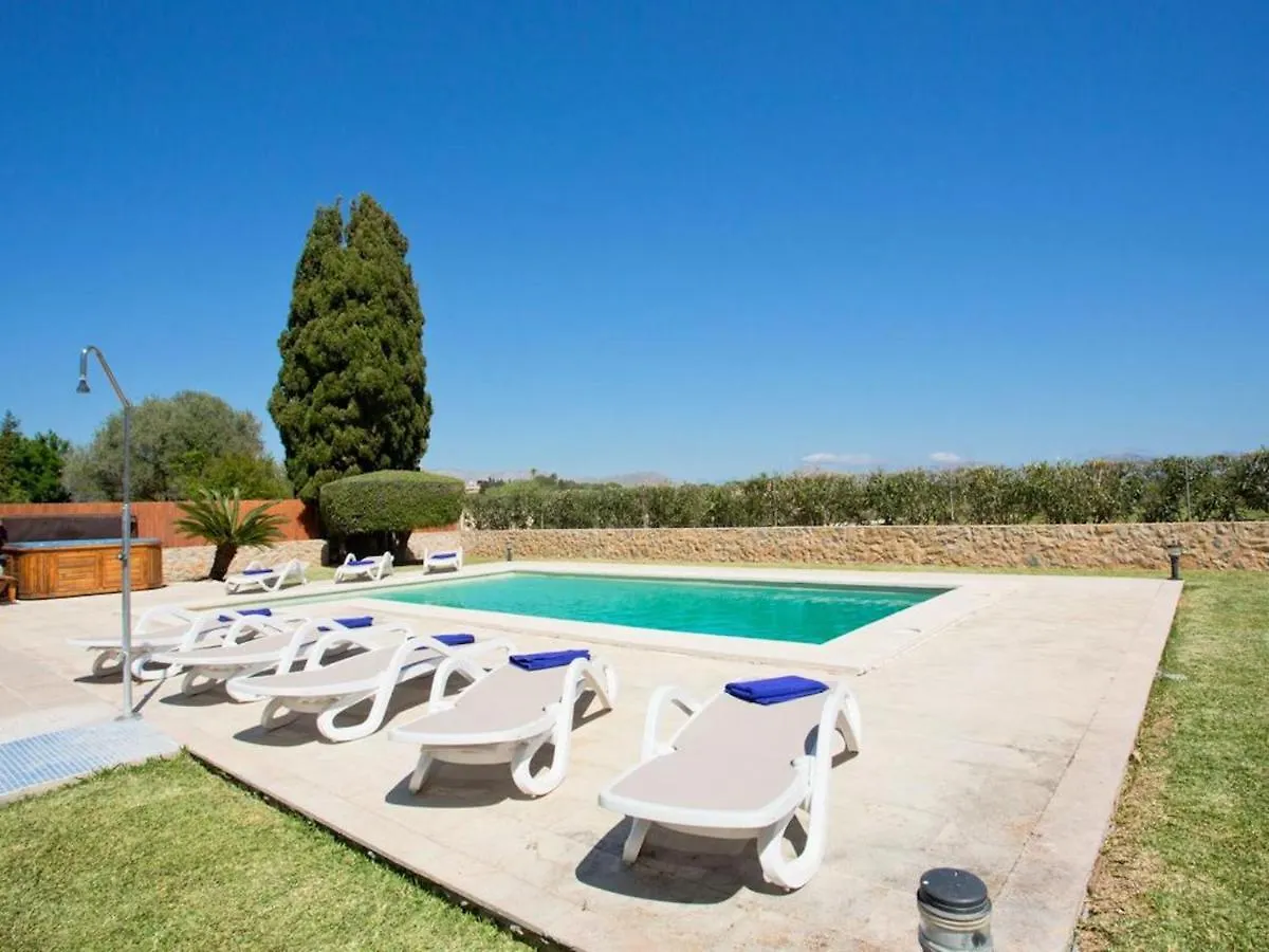 Villa Cifre Alcudia  Alcudia (Mallorca)