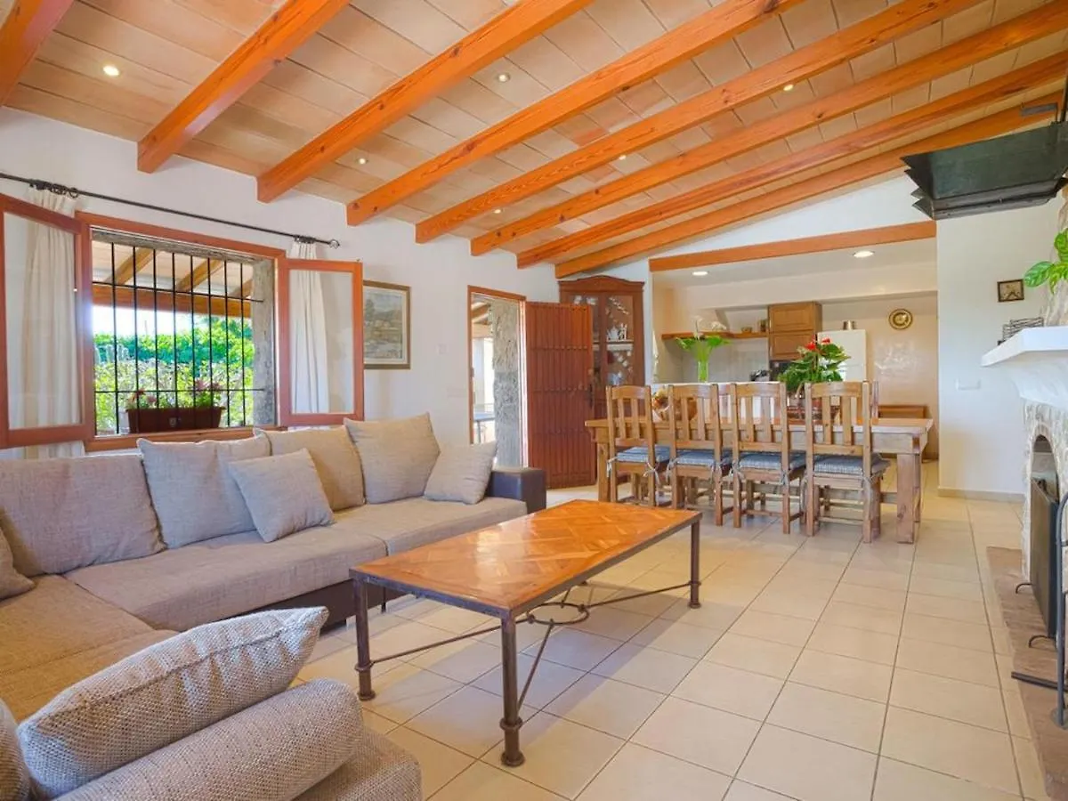 Villa Cifre Alcudia