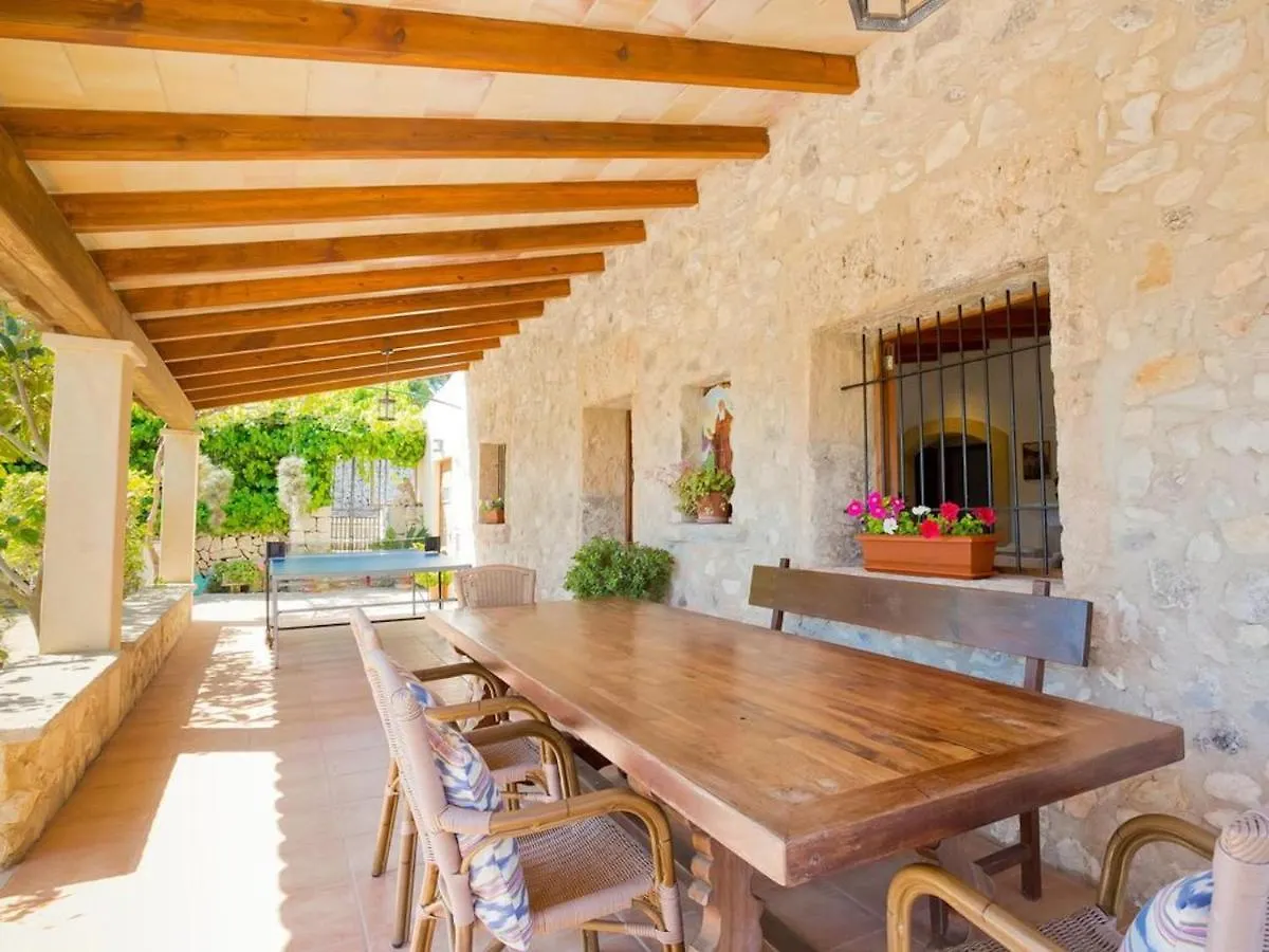 Villa Cifre Alcudia 0*, Alcudia (Mallorca)