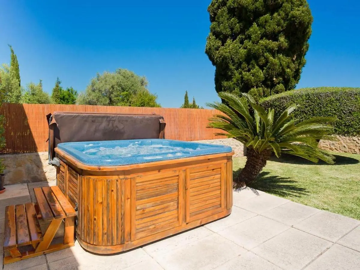 Villa Cifre Alcudia Spain