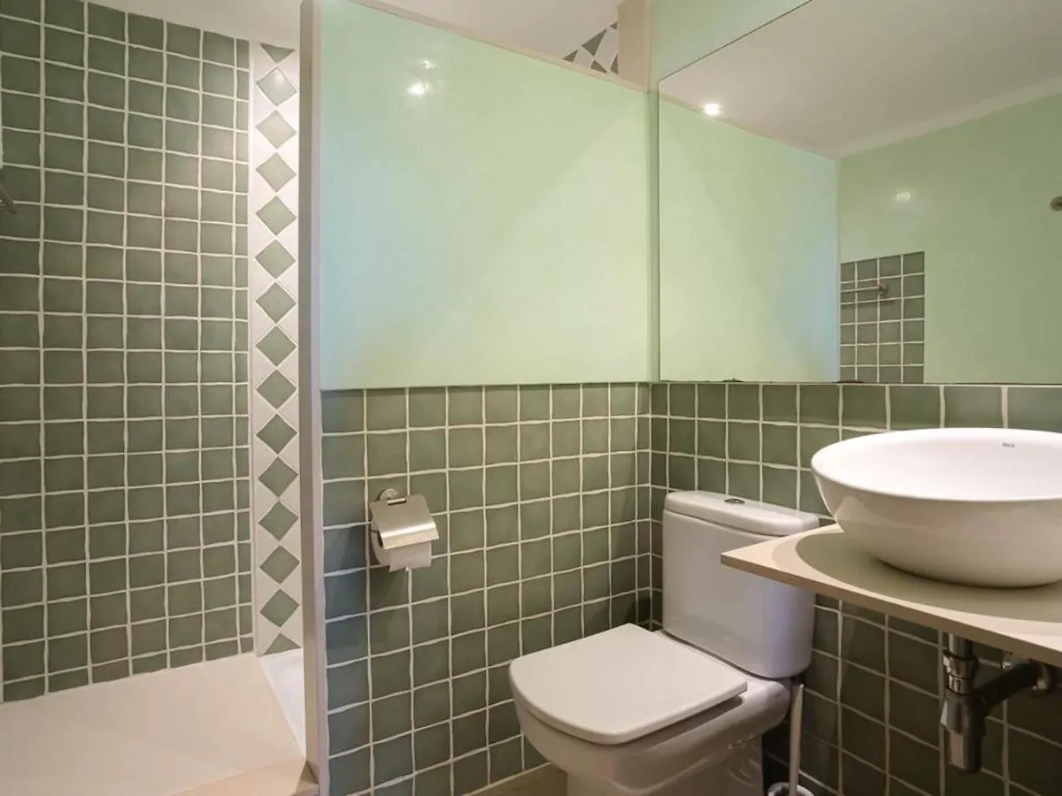 Villa Cifre Alcudia