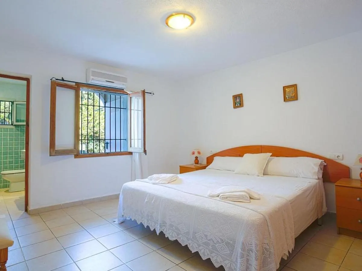 Villa Cifre Alcudia
