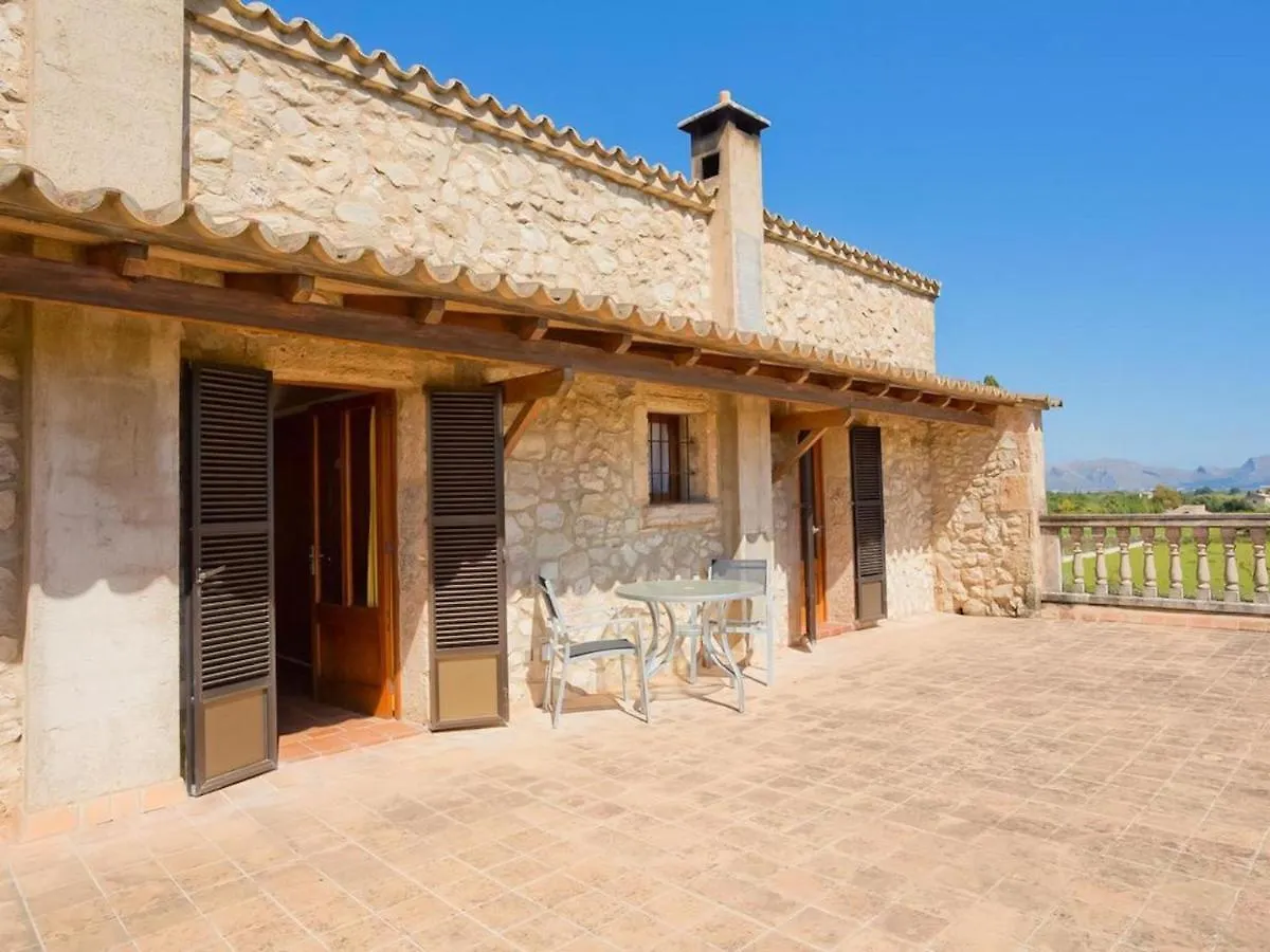 Villa Cifre Alcudia