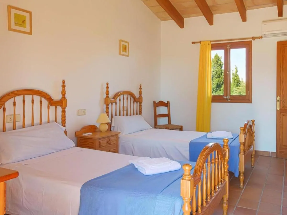Villa Cifre Alcudia Spain