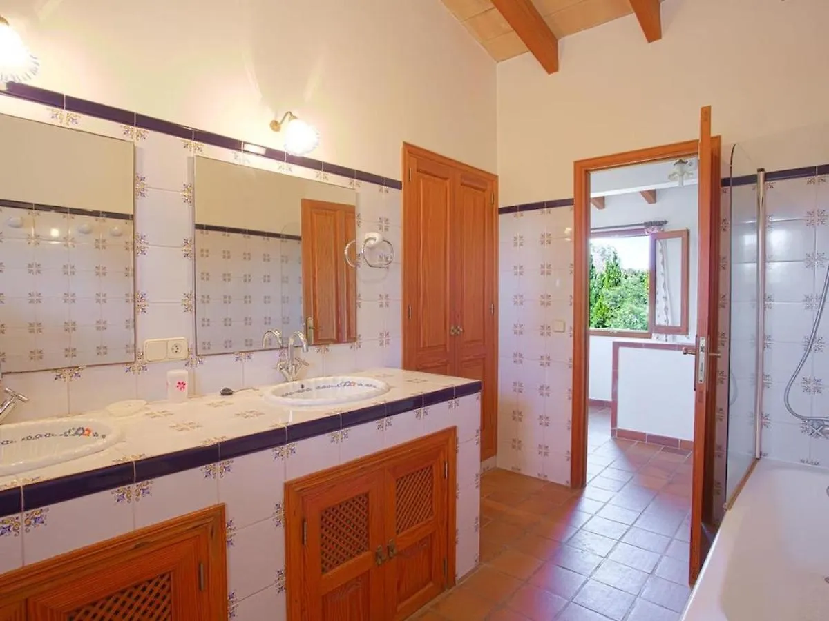 Villa Cifre Alcudia 0*, Alcudia (Mallorca) Spain
