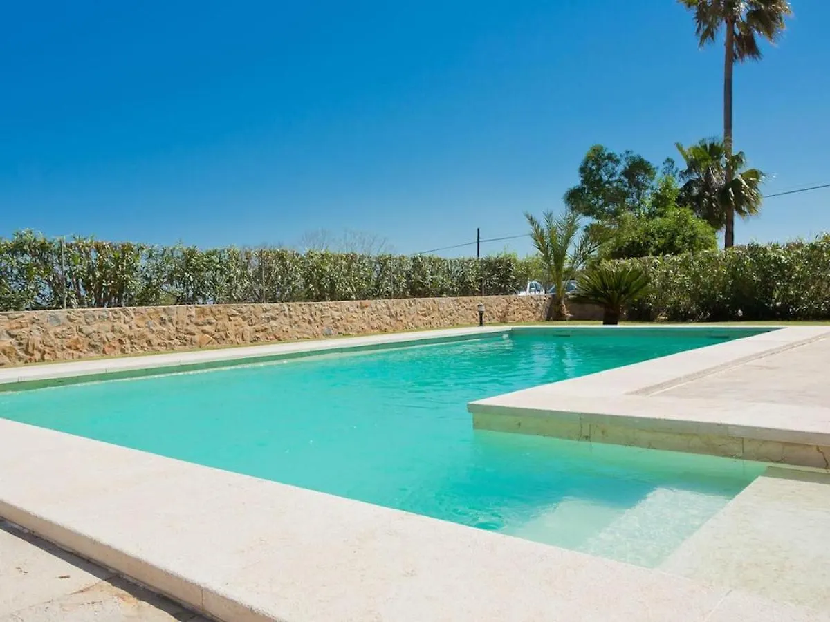 Villa Cifre Alcudia Spain