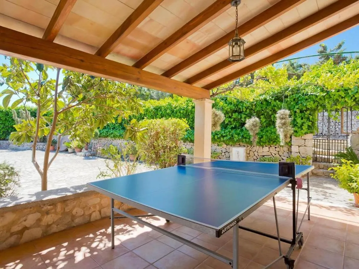 Villa Cifre Alcudia 0*, Alcudia (Mallorca) Spain