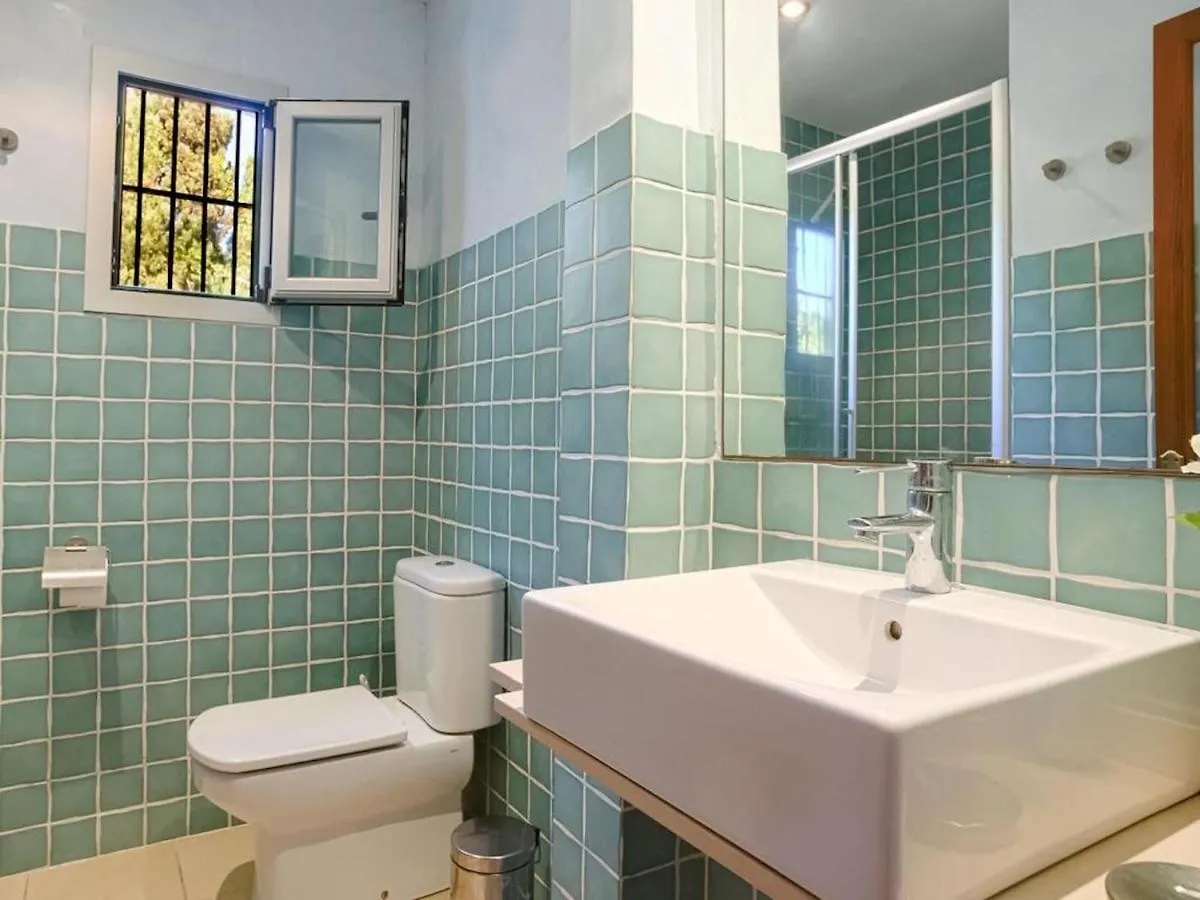 Villa Cifre Alcudia Alcudia (Mallorca)