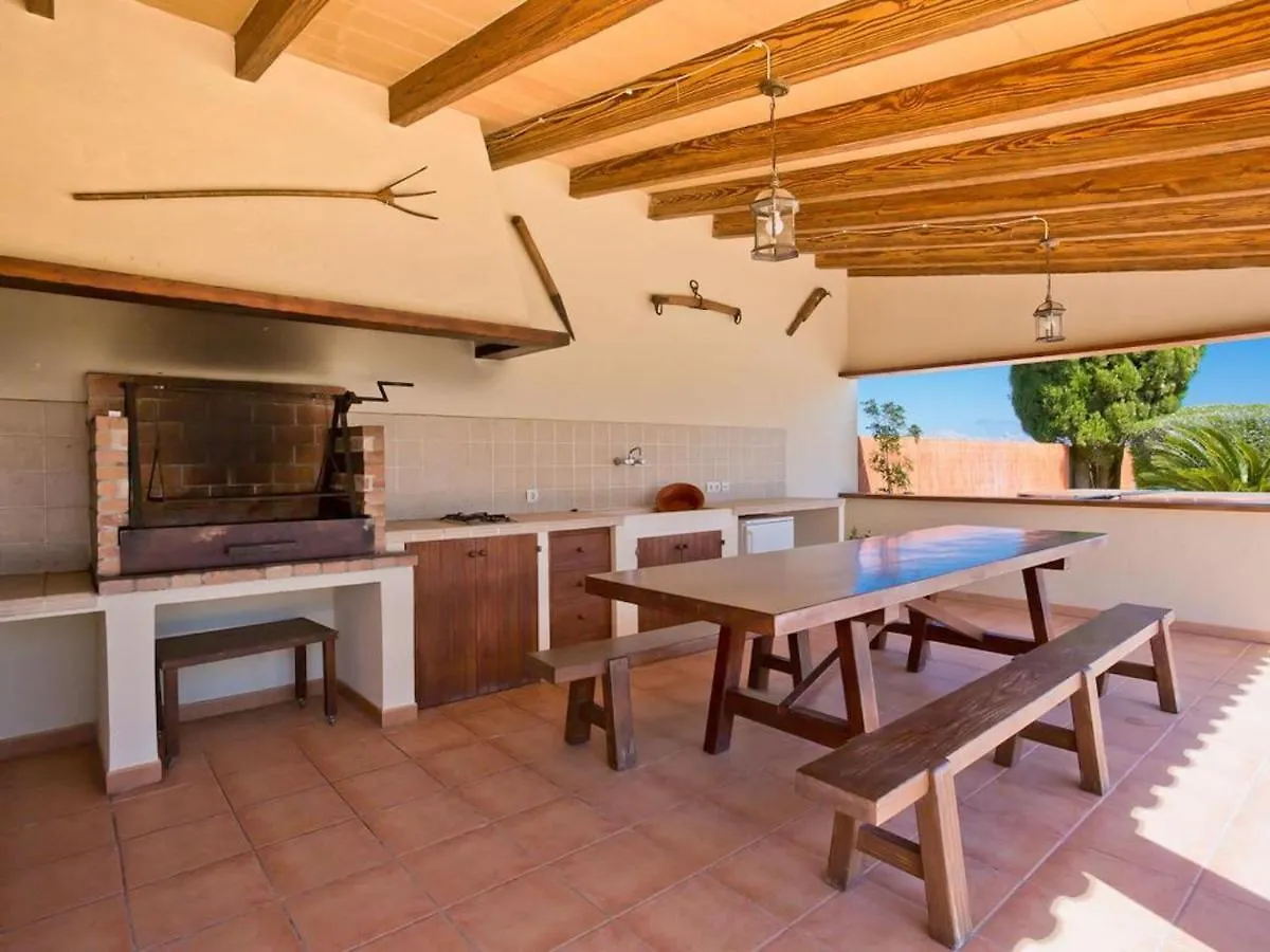 Villa Cifre Alcudia