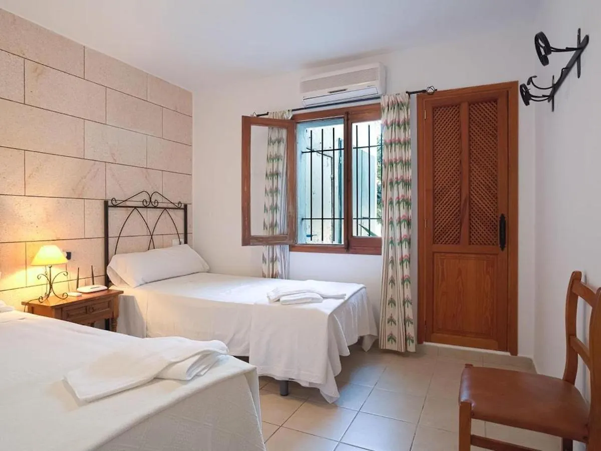 Villa Cifre Alcudia