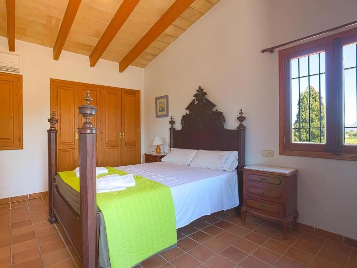 Villa Cifre Alcudia
