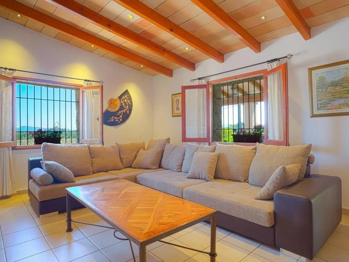 Villa Cifre Alcudia  Alcúdia