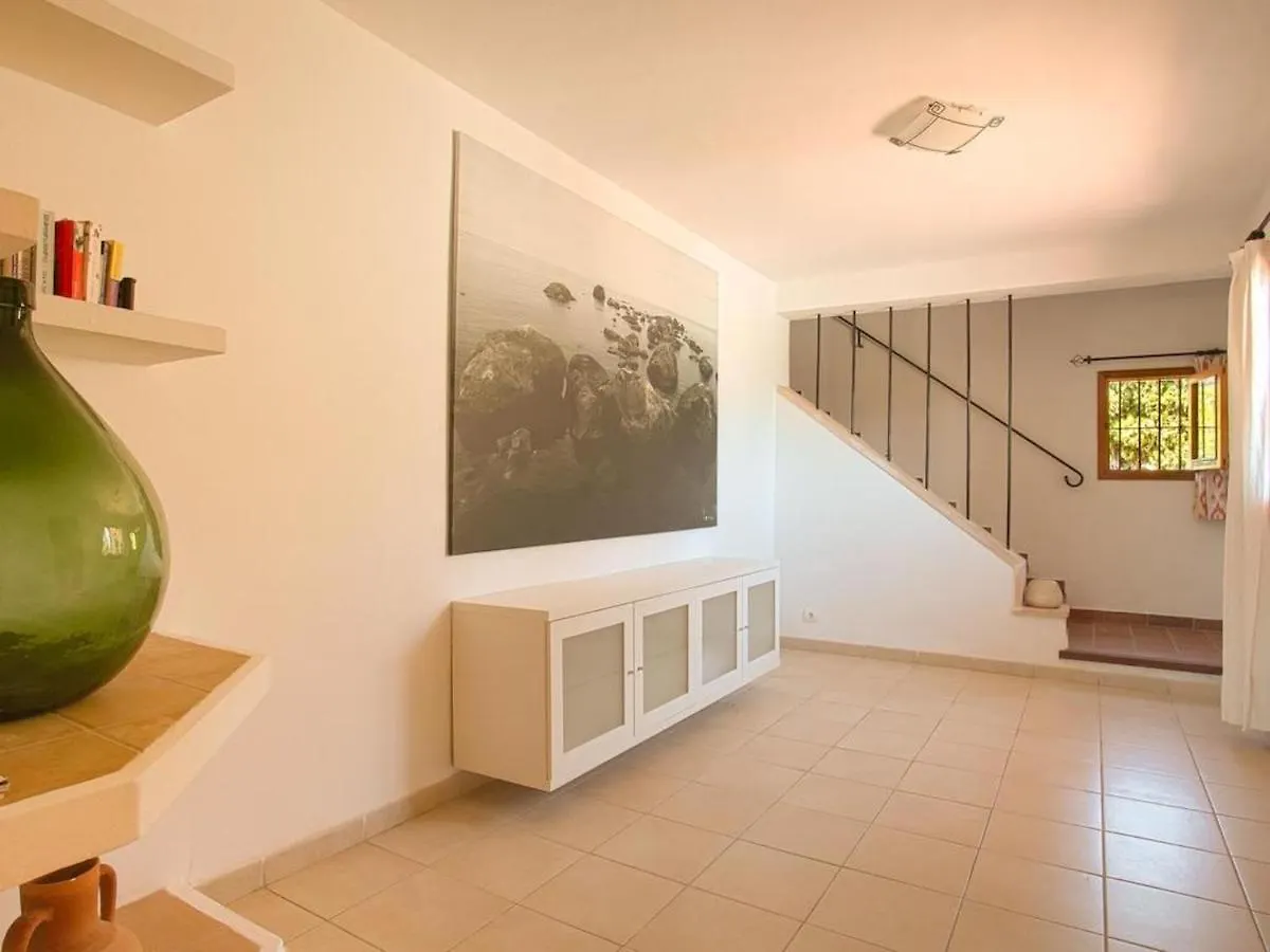 Villa Cifre Alcudia Alcúdia